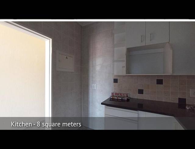 2 BEDROOM APARTMENT FOR SALE IN WOODMEAD